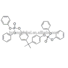 Бисфенол а бис(дифенилфосфат)-Biphosphate 5945-33-5